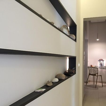 Estate4Home - Surreo Luxury B&B ซอร์เรนโต ภายนอก รูปภาพ