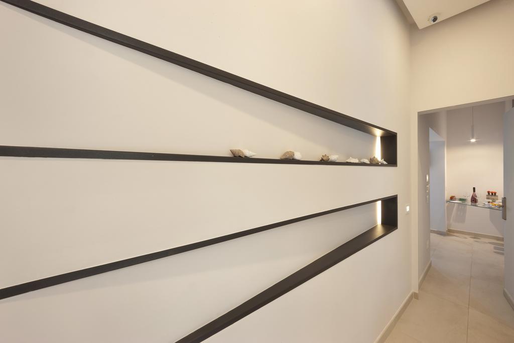 Estate4Home - Surreo Luxury B&B ซอร์เรนโต ห้อง รูปภาพ