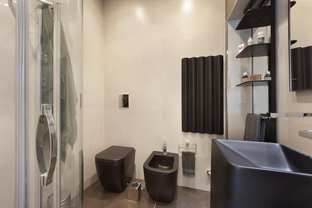 Estate4Home - Surreo Luxury B&B ซอร์เรนโต ห้อง รูปภาพ