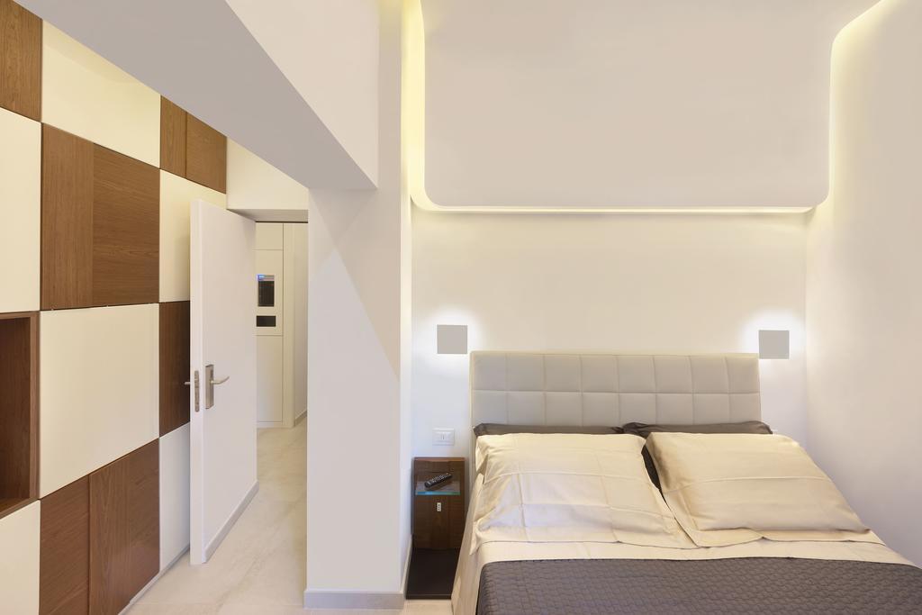 Estate4Home - Surreo Luxury B&B ซอร์เรนโต ห้อง รูปภาพ