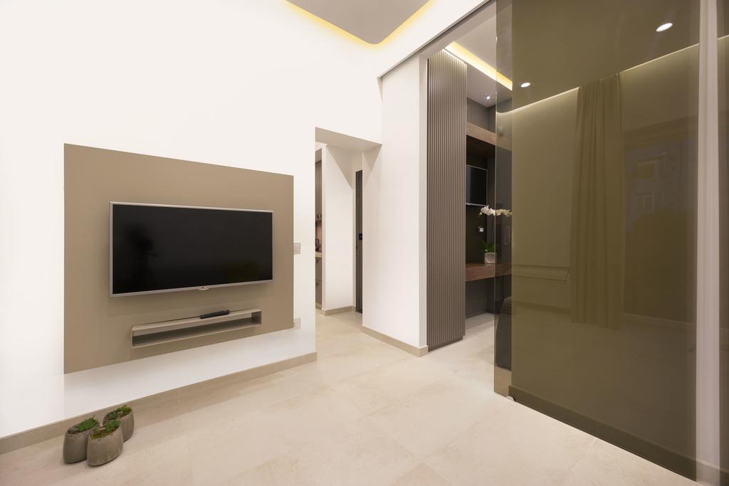 Estate4Home - Surreo Luxury B&B ซอร์เรนโต ห้อง รูปภาพ