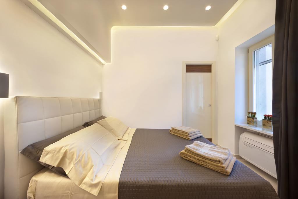 Estate4Home - Surreo Luxury B&B ซอร์เรนโต ห้อง รูปภาพ