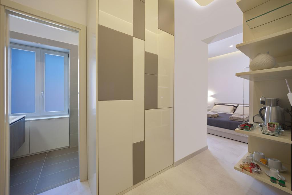 Estate4Home - Surreo Luxury B&B ซอร์เรนโต ห้อง รูปภาพ