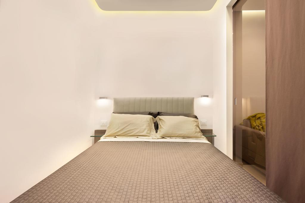 Estate4Home - Surreo Luxury B&B ซอร์เรนโต ห้อง รูปภาพ