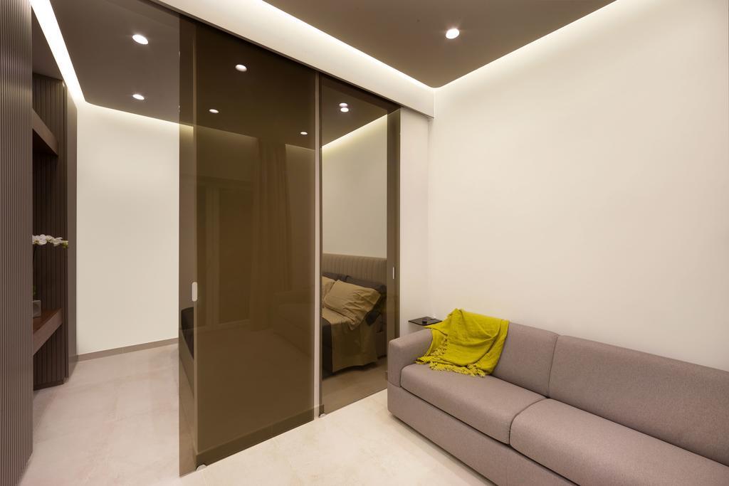 Estate4Home - Surreo Luxury B&B ซอร์เรนโต ห้อง รูปภาพ