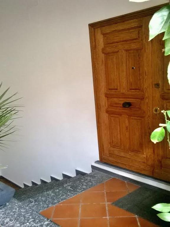 Estate4Home - Surreo Luxury B&B ซอร์เรนโต ภายนอก รูปภาพ