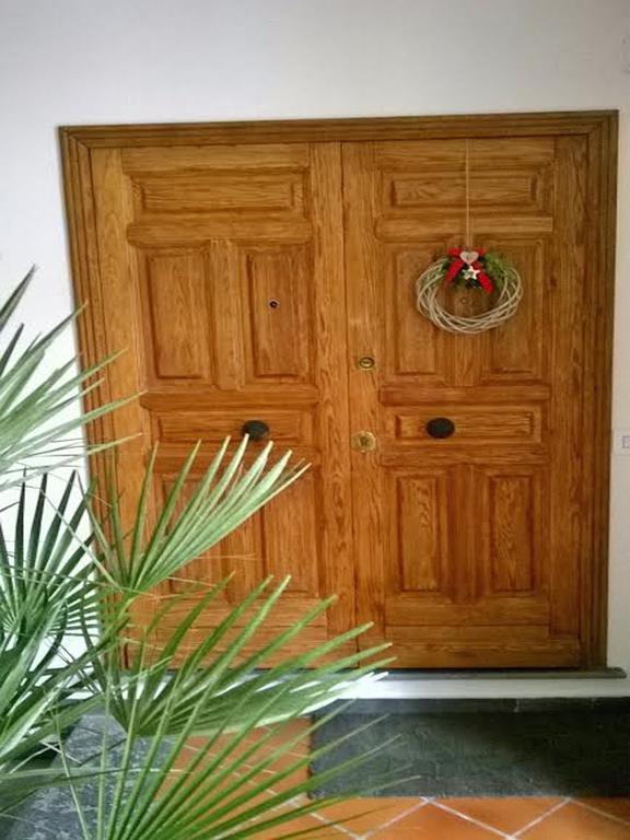 Estate4Home - Surreo Luxury B&B ซอร์เรนโต ภายนอก รูปภาพ