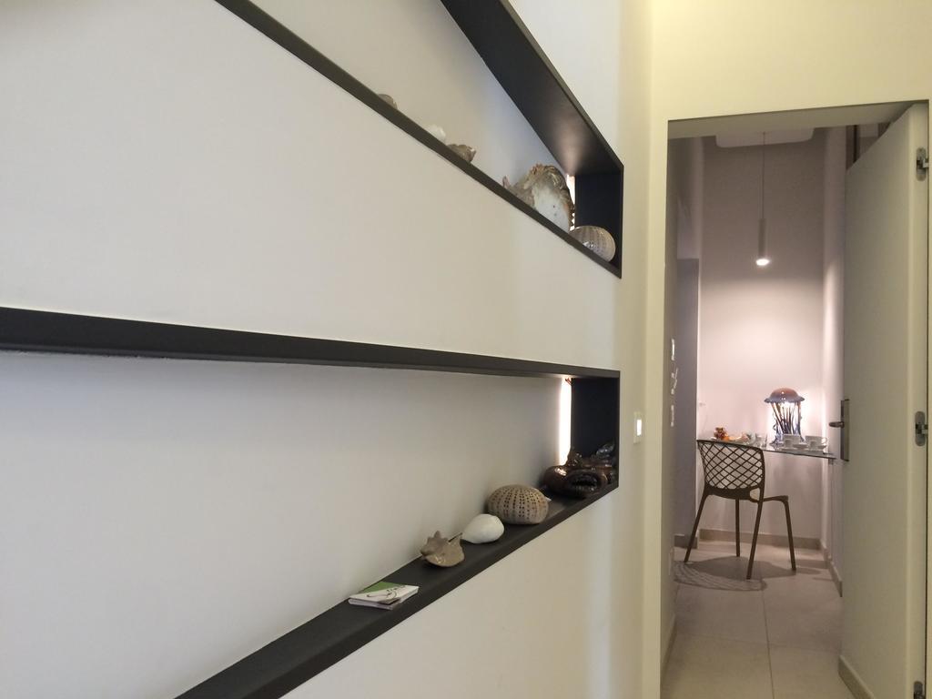 Estate4Home - Surreo Luxury B&B ซอร์เรนโต ภายนอก รูปภาพ